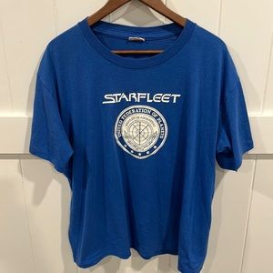 Star Trek T-shirt